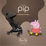 iCandy Pip Compact Stroller - Muddy Puddle