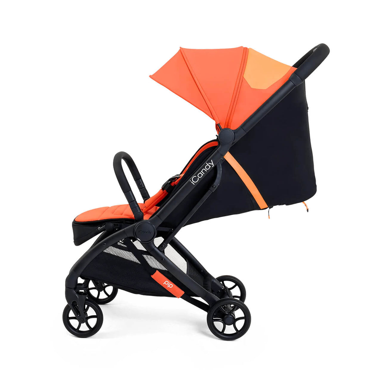 iCandy Pip Compact Stroller - Sunset
