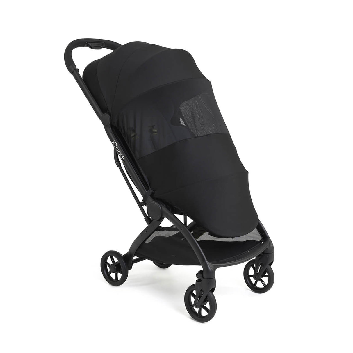 iCandy Pip Screen - Black