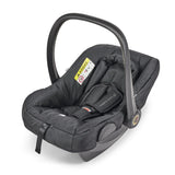 Ickle Bubba Astral Group 0+ Car Seat - Black