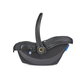 Ickle Bubba Astral Group 0+ Car Seat - Black