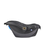 Ickle Bubba Astral Group 0+ Car Seat - Black