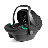 Ickle Bubba Stratus i-Size Car Seat & Isofix Base - Black
