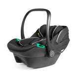 Ickle Bubba Stratus i-Size Car Seat - Black