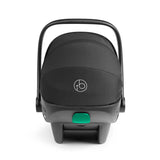 Ickle Bubba Stratus i-Size Car Seat - Black