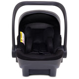 iCandy Peach 7 Twin Pushchair Travel System Bundle with Cocoon iSize Car Seat & Base - Coco