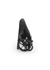 iCandy Peach 7 Double Pushchair - Black Edition