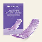 Lansinoh Cold & Warm Post-Birth Relief Pad