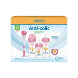 Dr Brown's Options+ Gift Set Pink