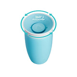 Munchkin Miracle Sippy Cup 10Oz - Blue