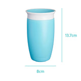 Munchkin Miracle Sippy Cup 10Oz - Blue
