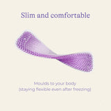 Lansinoh Cold & Warm Post-Birth Relief Pad