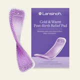 Lansinoh Cold & Warm Post-Birth Relief Pad