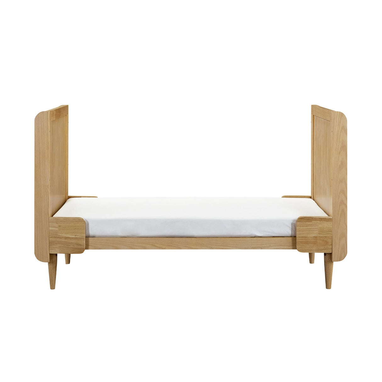 Tutti Bambini Japandi 3pc Room Set - Light Oak