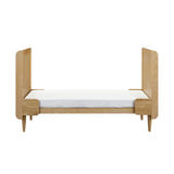 Tutti Bambini Japandi 3pc Room Set - Light Oak