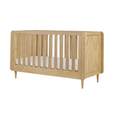 Tutti Bambini Japandi 2 Piece Room Set - Light Oak
