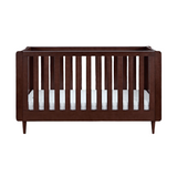 Tutti Bambini Japandi 2 Piece Room Set - Warm Walnut