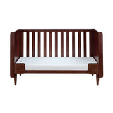 Tutti Bambini Japandi 2 Piece Room Set - Warm Walnut