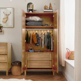 Tutti Bambini Japandi 3pc Room Set - Light Oak