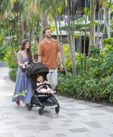 Joie Porto Stroller - Raven
