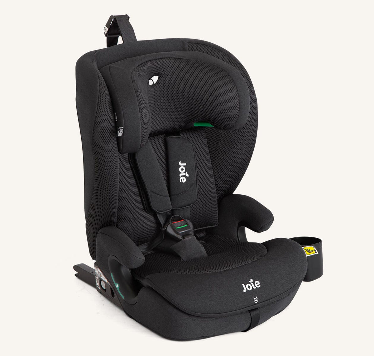Joie i-Irvana Max Car Seat - Mercury Mesh