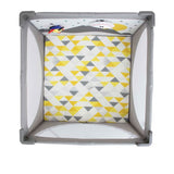 Joie Cheer Playpen - Little Explorer
