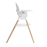 Joie Chestnut 9-in-1 Highchair - Mocha