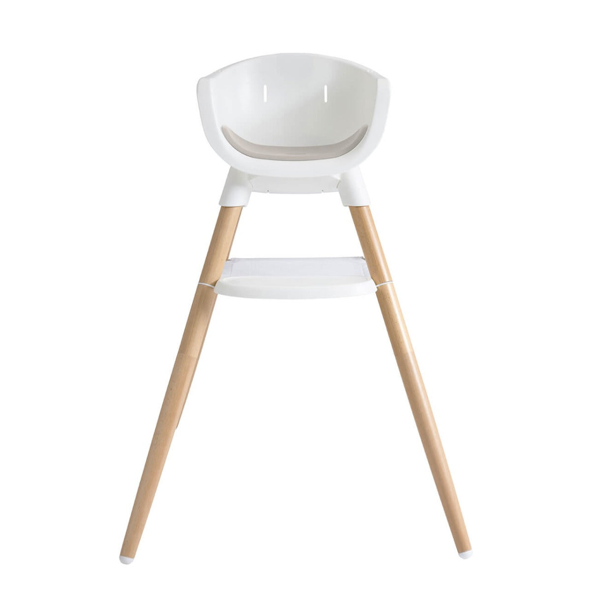Joie Chestnut 9-in-1 Highchair - Mocha