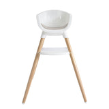 Joie Chestnut 9-in-1 Highchair - Mocha