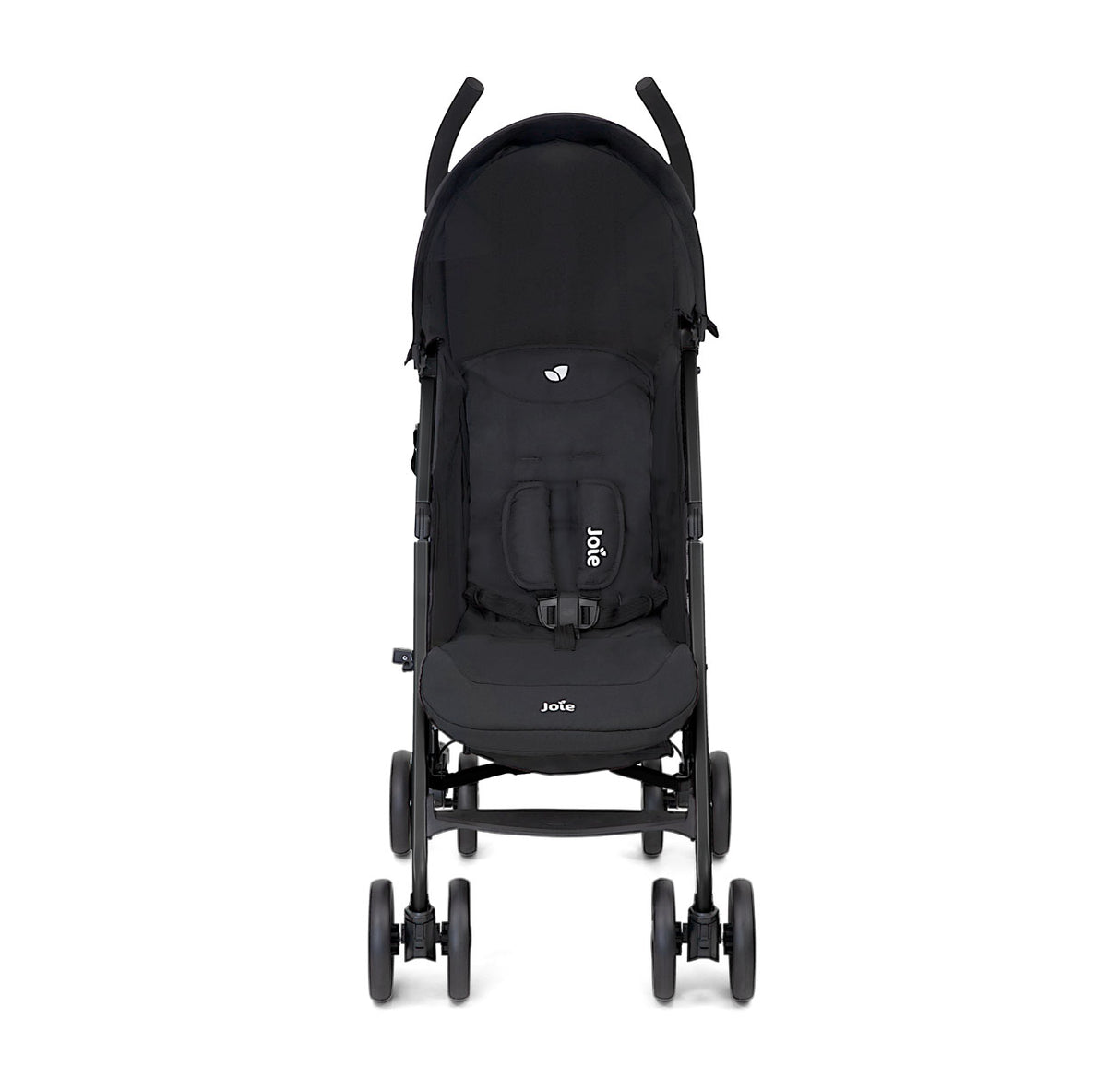 Joie Couri Lightweight Umbrella Stroller - Coal