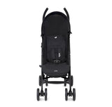 Joie Couri Lightweight Umbrella Stroller - Coal