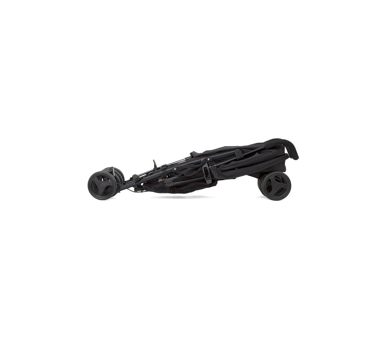 Joie Couri Lightweight Umbrella Stroller - Coal
