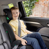 Joie Elevate R129 Group 123 Car Seat - Shale