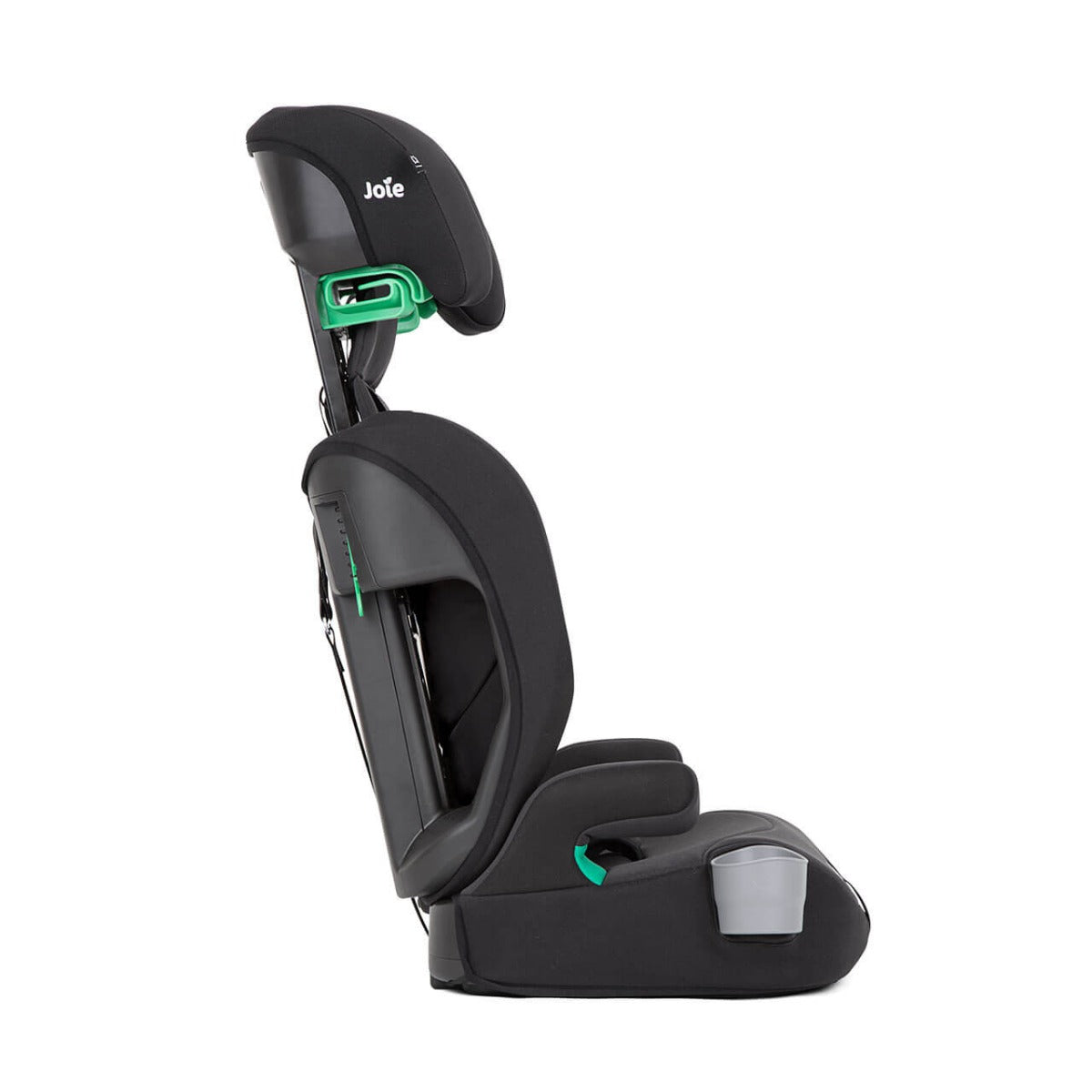 Joie Elevate R129 Group 123 Car Seat - Shale