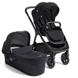 Joie Finiti Signature Flex Travel System with i-Level Recline - Eclipse 9