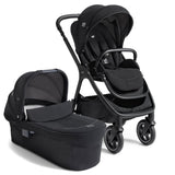 Joie Finiti Signature Flex Click & Go Travel System with Sprint - Eclipse (2025)