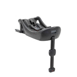 Noordi Fjordi V2 Leather 3in1 with Joie i-Snug 2 Car Seat