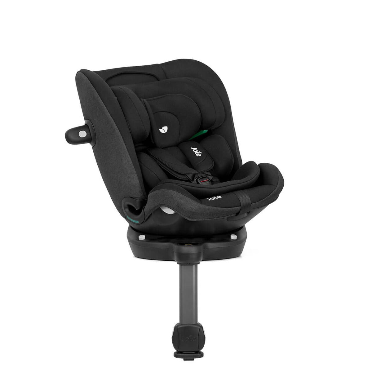 Joie i-Pivot Grow 360 Rotating Car Seat - Shale