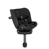 Joie i-Pivot Grow 360 Rotating Car Seat - Shale