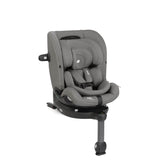 Joie i-Pivot Grow 360 Rotating Car Seat - Thunder