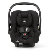 Joie i-Snug 2 i-Size Infant Car Seat - Shale
