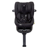 Joie i-Spin 360 iSize Car Seat - Coal