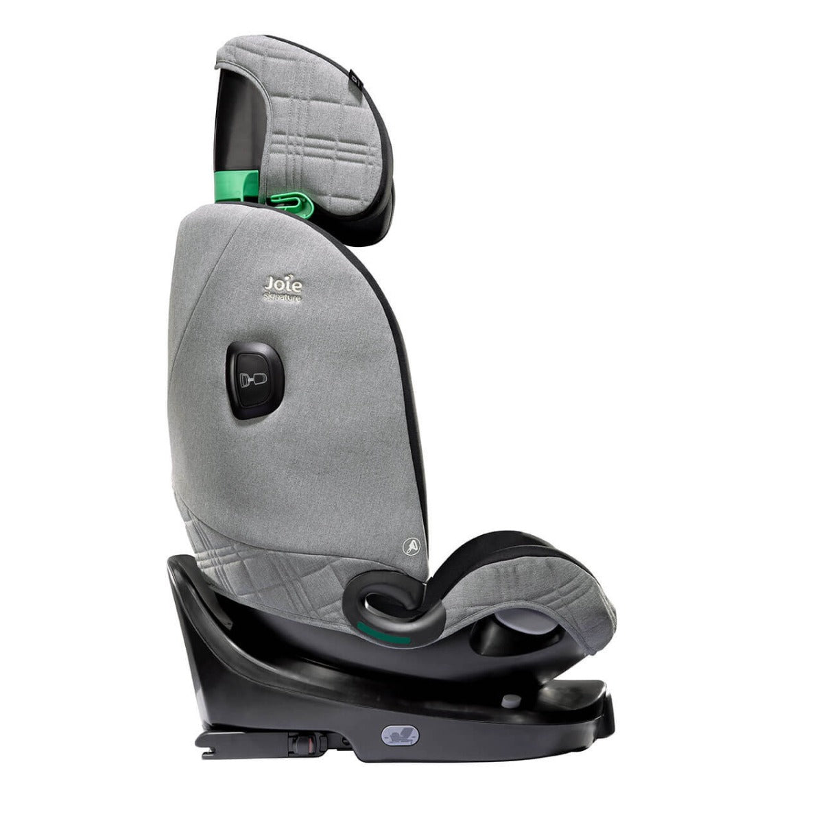 Joie i-Spin XL Signature Group 0+/1/2/3 i-Size Car Seat - Carbon