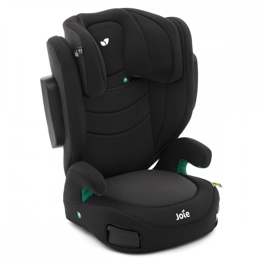 Joie i-Trillo i-Size High Back Booster - Shale