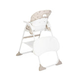 Joie Mimzy Snacker Highchair - Cosmo Tan
