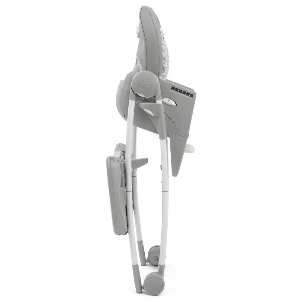 Joie Multiply 6 in 1 Highchair - Portrait