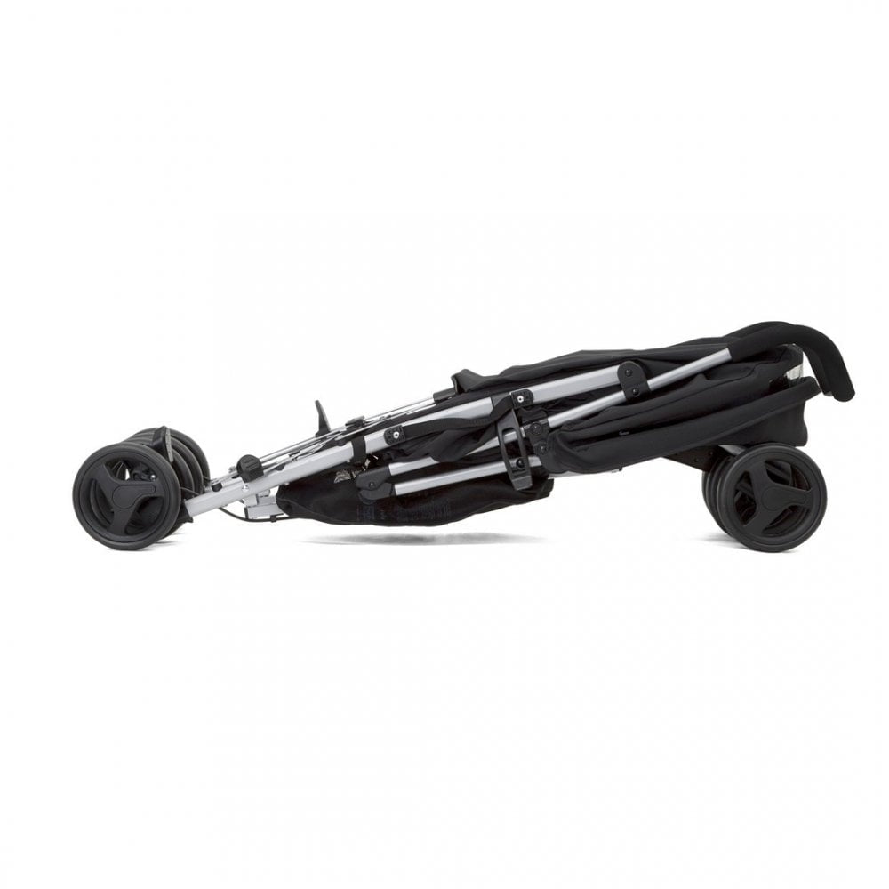 Joie Nitro Stroller - Coal