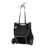 Joie Pact Stroller - Ember