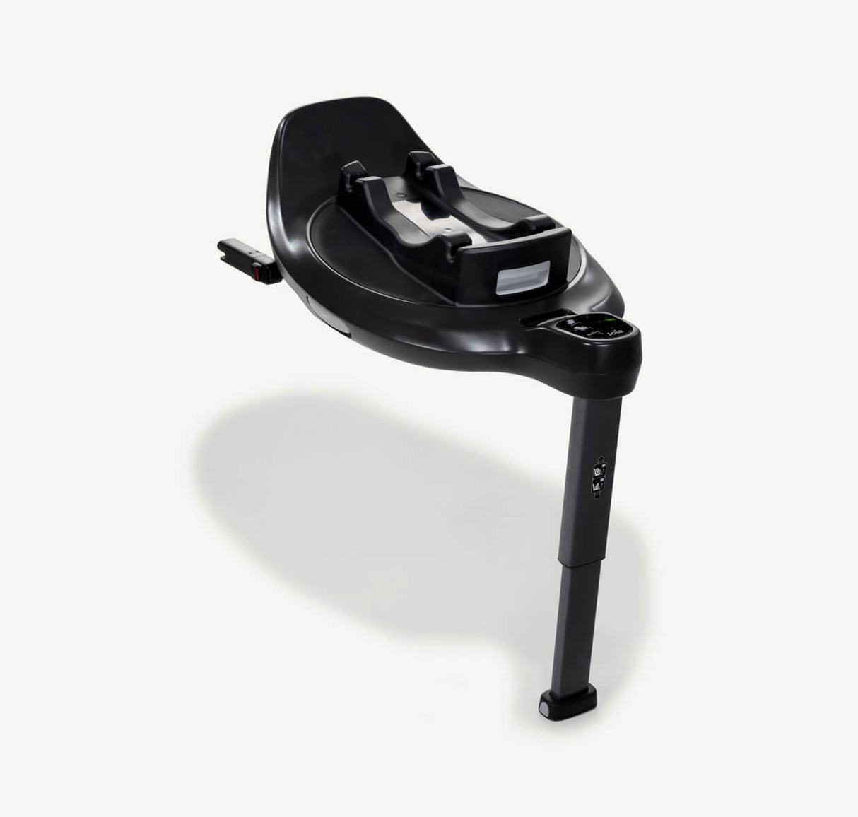Joie Versatrax On The Go Encore Travel System Bundle - Raven