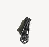 Joie Versatrax On The Go Encore Travel System Bundle - Fern